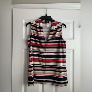 Tacera Blouse